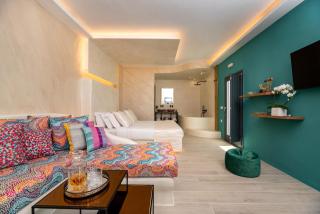 Saint Sin Suites - Adults Only - Imerovigli - 8