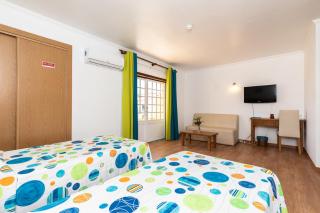 Hotel Azul Praia - Altura - 2