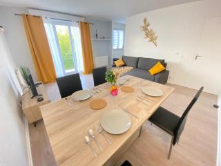 Appt 7 min Disneyland Paris - Magny-le-Hongre - 0