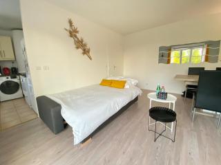 Appt 7 min Disneyland Paris - Magny-le-Hongre - 4