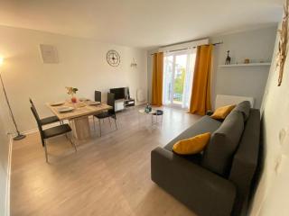Appt 7 min Disneyland Paris - Magny-le-Hongre - 8