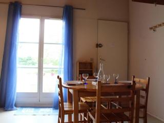 Appartement cosy avec balcon près de la mer, 4 couchages - Dolus-d'Oléron - FR-1-246A-1 - Dolus - 3