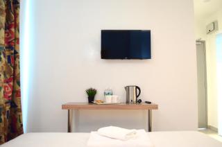 HOTEL ORKID PORT KLANG - Klang - 9