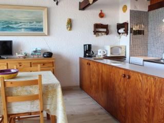 Appart 6 pers, 50m plage, balcon, parking, animaux admis - FR-1-229C-338 - 8