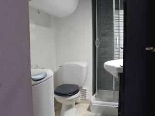 Appart 6 pers, 50m plage, balcon, parking, animaux admis - FR-1-229C-338 - 4