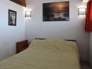 Appart 6 pers, 50m plage, balcon, parking, animaux admis - FR-1-229C-338 - 3