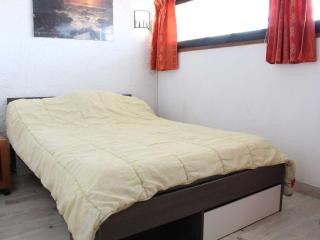 Appart 6 pers, 50m plage, balcon, parking, animaux admis - FR-1-229C-338 - 2