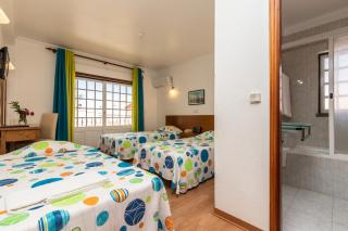 Hotel Azul Praia - Altura - 6