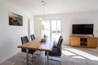 Haus Ran Ferienwohnung Ran 1 - Wittdün - 7