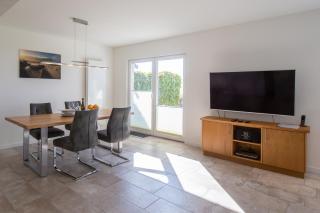 Haus Ran Ferienwohnung Ran 1 - Wittdün - 4