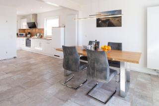 Haus Ran Ferienwohnung Ran 1 - Wittdün - 3