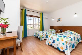 Hotel Azul Praia - Altura - 0