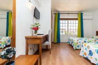 Hotel Azul Praia - 7