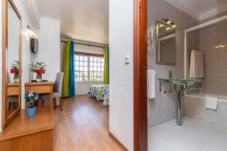 Hotel Azul Praia - Altura - 9