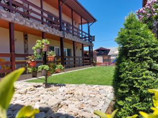 Casa Olimpia 2 Mai - 4