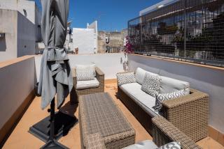 El Sol & la Sal de Cádiz Little Apartments - 3