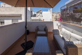 El Sol & la Sal de Cádiz Little Apartments - Cadice - 2