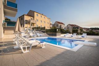 Apartments BlueView - Postira - 8