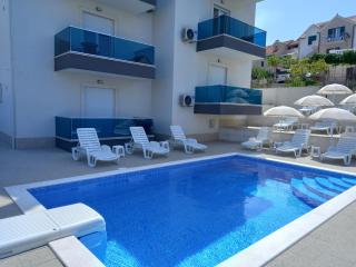 Apartments BlueView - Postira - 7