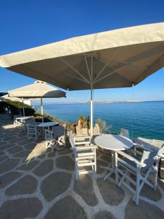 Nissiotiko Hotel - Drios - 8