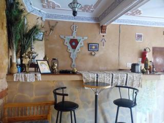 Auberge Restaurant Zahra - Boumalne - 9