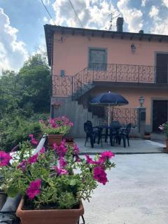 AFFITTACAMERE POGGIGRILLI - Pievepelago - 0