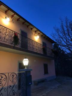 AFFITTACAMERE POGGIGRILLI - Pievepelago - 9