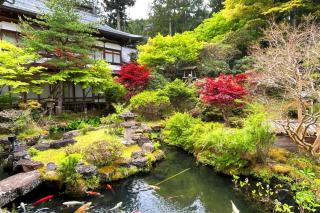 高野山 宿坊 大明王院 -Koyasan Shukubo Daimyououin- - Koyasan - 5