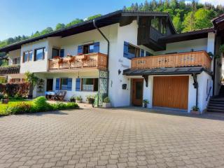 Haus Angerbichl - Ramsau - 8