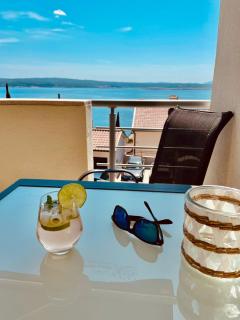 Velebit Apartments - Dramalj - 5