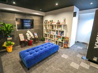 HOTEL LiVEMAX Numazu Ekimae - Numazu - 3