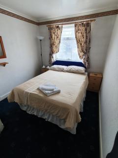 The Osborne Hotel - Blackpool - 7