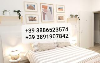 SUITE BLANC APARTMENTS - Monolocali indipendenti con cucina e bagno privato - Check-in e check-out con codice in autonomia h24 - Terrazza in comune - Guspini - 8