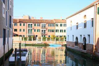 Hotel Giudecca Venezia - Venedig - 4