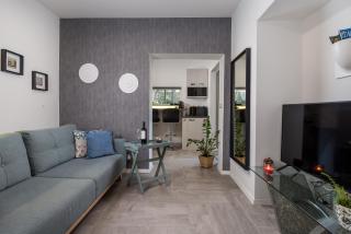 RIKI'S APARTMENT-ZAGREB - Zagabria - 8