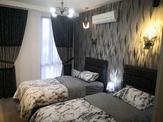 My G yoo Apartment #2 - Istanbul - 9