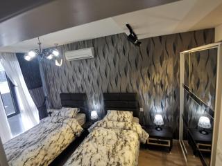 My G yoo Apartment #2 - Istanbul - 3