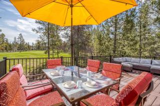 Umpqua 9 - Meredith Lodging - Sunriver - 0