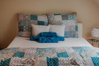 Kamilla Apartman - Makó - 2
