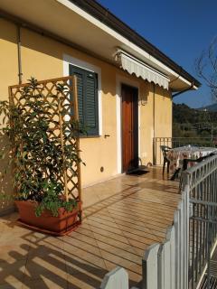Elvira Residence Villammare - Villammare - 6