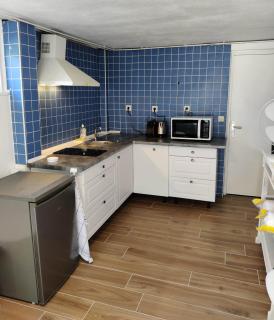 Appartement indépendant climatisé dans La Croix du Sud - 4
