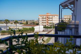Maison Lion - Margherita di Savoia - 6