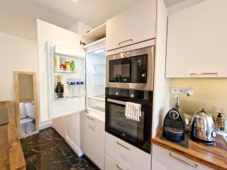 Cannes Appartement Palais Festivals - Cannes - 5