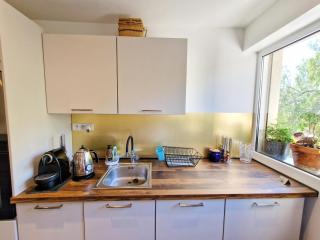 Cannes Appartement Palais Festivals - Cannes - 4