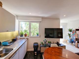 Cannes Appartement Palais Festivals - 3