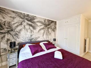 Cannes Appartement Palais Festivals - Cannes - 8