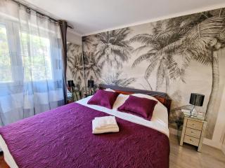 Cannes Appartement Palais Festivals - Cannes - 2