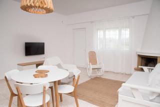 Ilias and Eva Apartment close to the beach - 6
