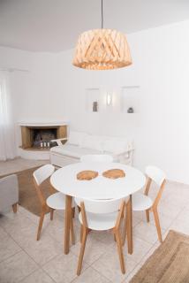 Ilias and Eva Apartment close to the beach - 5