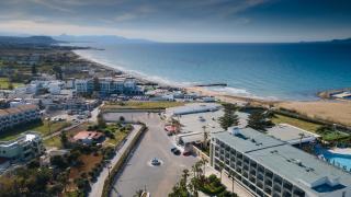 Ilias and Eva Apartment close to the beach - 7